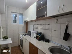 Mihai Bravu / Pasajul Obor / bl mixt / 3 min Metrou /decomandata /